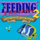 Feeding Frenzy 2 játék