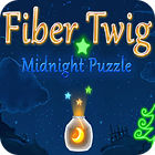Fiber Twig: Midnight Puzzle játék