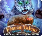 Fierce Tales: Feline Sight Collector's Edition játék