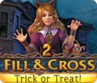 Fill and Cross: Trick or Treat 2 játék