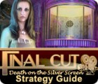 Final Cut: Death on the Silver Screen Strategy Guide játék