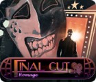 Final Cut: Homage játék