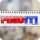 Find It! játék