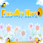 Find My Hive játék