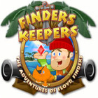 Finders Keepers játék