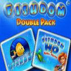 Fishdom Double Pack játék