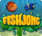 Fishjong játék