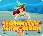 FishWitch Halloween játék