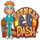 Fitness Dash játék