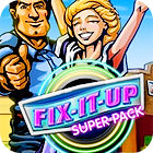 Fix-it-Up Super Pack játék