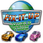 Fix-It-Up: World Tour játék