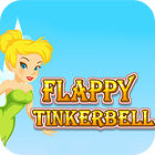 Flappy Tinkerbell játék