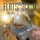 Flatspace II: Rise of the Scarrid játék