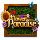 Flower Paradise játék