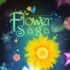 Flower saga játék