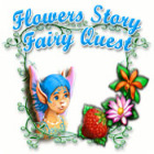 Flowers Story: Fairy Quest játék