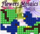 Flowers Mosaics játék