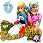 Flower's Story játék