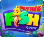 Flying Fish Quest játék