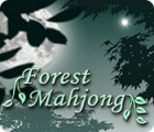 Forest Mahjong játék