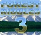 Forest Riddles 3 játék