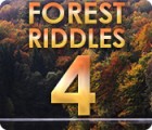 Forest Riddles 4 játék