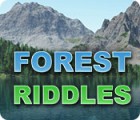 Forest Riddles játék