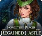 Forgotten Places: Regained Castle játék