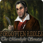 Forgotten Riddles: The Moonlight Sonatas játék