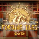 Fortune Tiles Gold játék