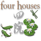 Four Houses játék