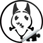 Frankenweenie Online Puzzles játék