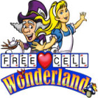 FreeCell Wonderland játék