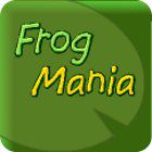 Frog Mania játék