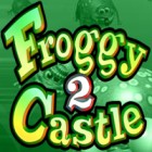 Froggy Castle 2 játék