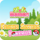 Frozen Sisters - Pokemon Fans játék