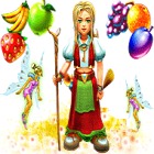 Fruit Lockers 2 - The Enchanting Islands játék