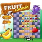 Fruit Lockers játék