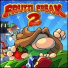 Frutti Freak 2 játék