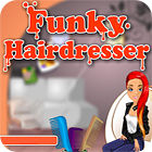 Funky Hairdresser játék