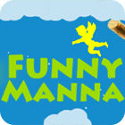 Funny Manna játék