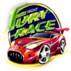 Fury Race játék
