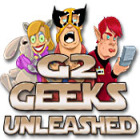 G2: Geeks Unleashed játék