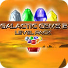 Galactic Gems 2 játék