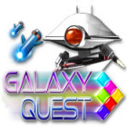 Galaxy Quest játék