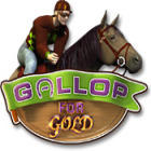 Gallop for Gold játék