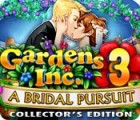 Gardens Inc. 3: A Bridal Pursuit. Collector's Edition játék