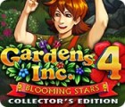 Gardens Inc. 4: Blooming Stars Collector's Edition játék
