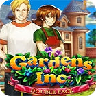 Gardens Inc. Double Pack játék