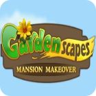 Gardenscapes: Mansion Makeover játék